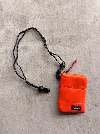 NANGA ナンガ / COIN CASE コインケース
