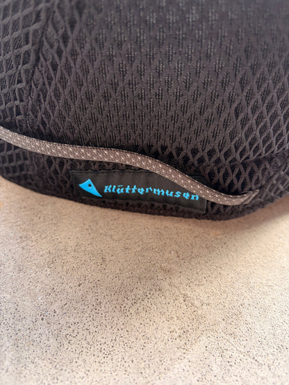 Klattermusen クレッタルムーセン / Mesh Cap メッシュキャップ