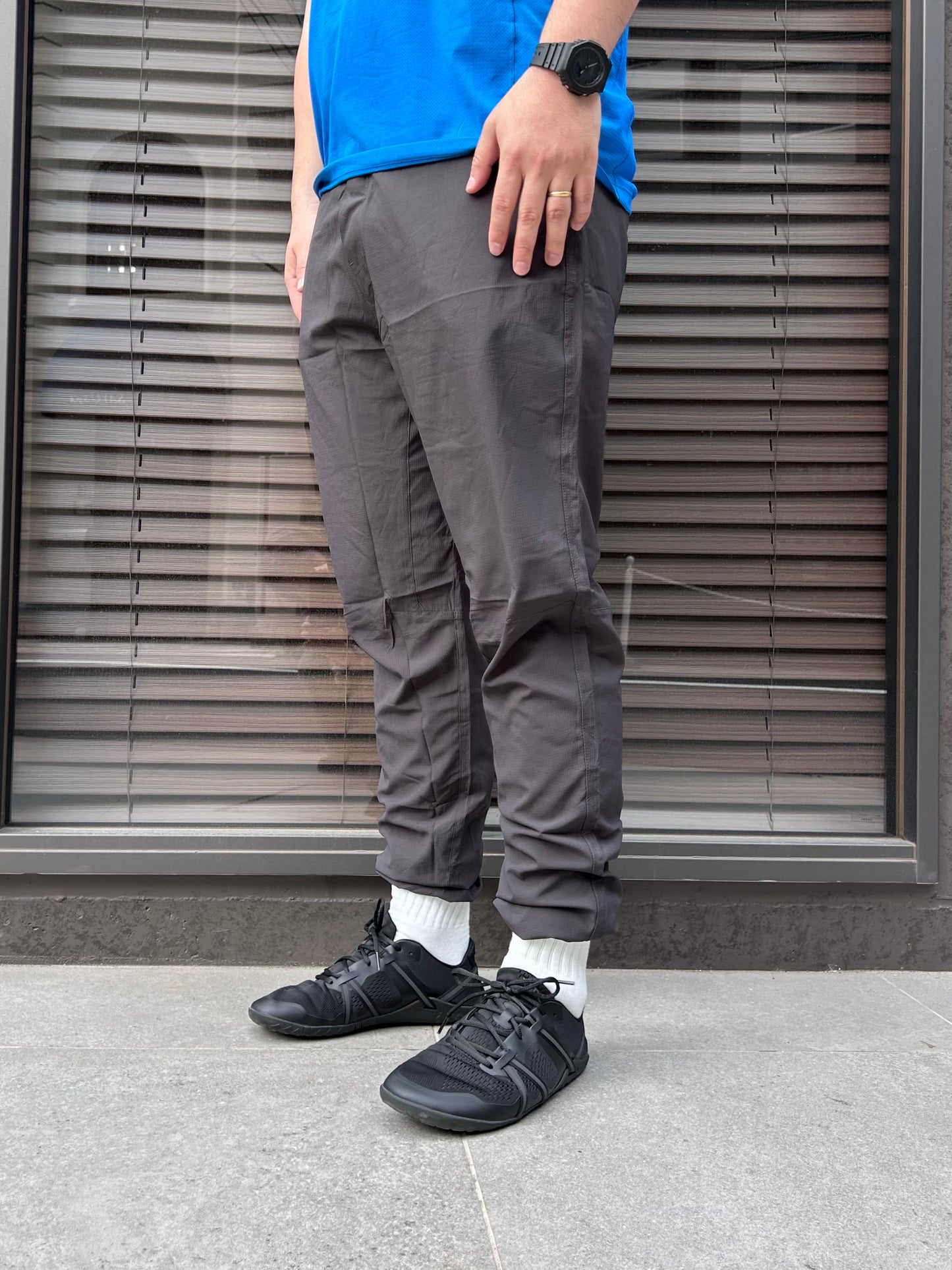 Rab ラブ / Harpur Pants ハーパー パンツ
