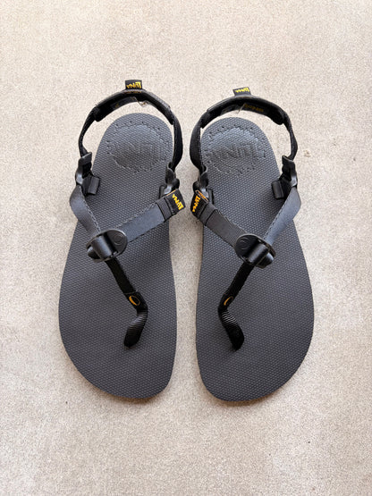LUNA SANDALS ルナサンダル / Mono Winged Edition  モノ ウィングドエディション
