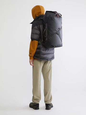 Klattermusen クレッタルムーセン / Ydalir Duffelbag 40L イダリア ダッフルバッグ 40L