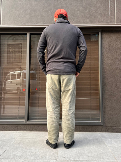 Klattermusen クレッタルムーセン / Hugin Zip Hoodie フギン ジップ フーディ