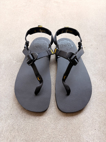 LUNA SANDALS ルナサンダル / Mono Winged Edition  モノ ウィングドエディション