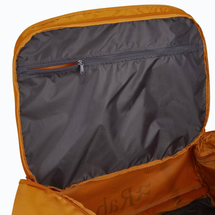 Rab ラブ / Escape Kit Bag LT 50 エスケープキットバック LT50