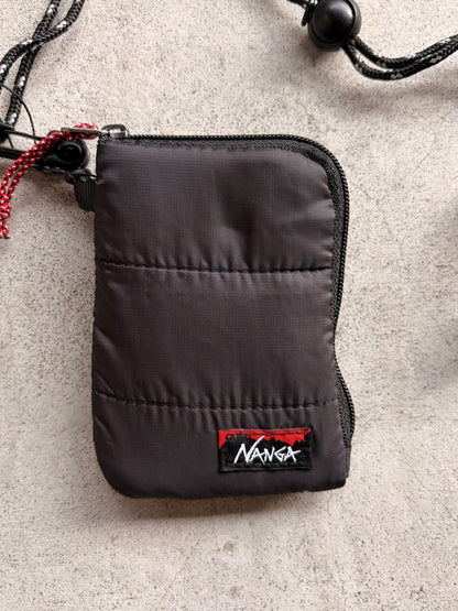 NANGA ナンガ / COIN CASE コインケース