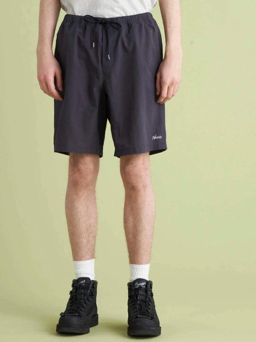 ナンガ / AIR CLOTH COMFY SHORTS エアクロスコンフィーショーツ