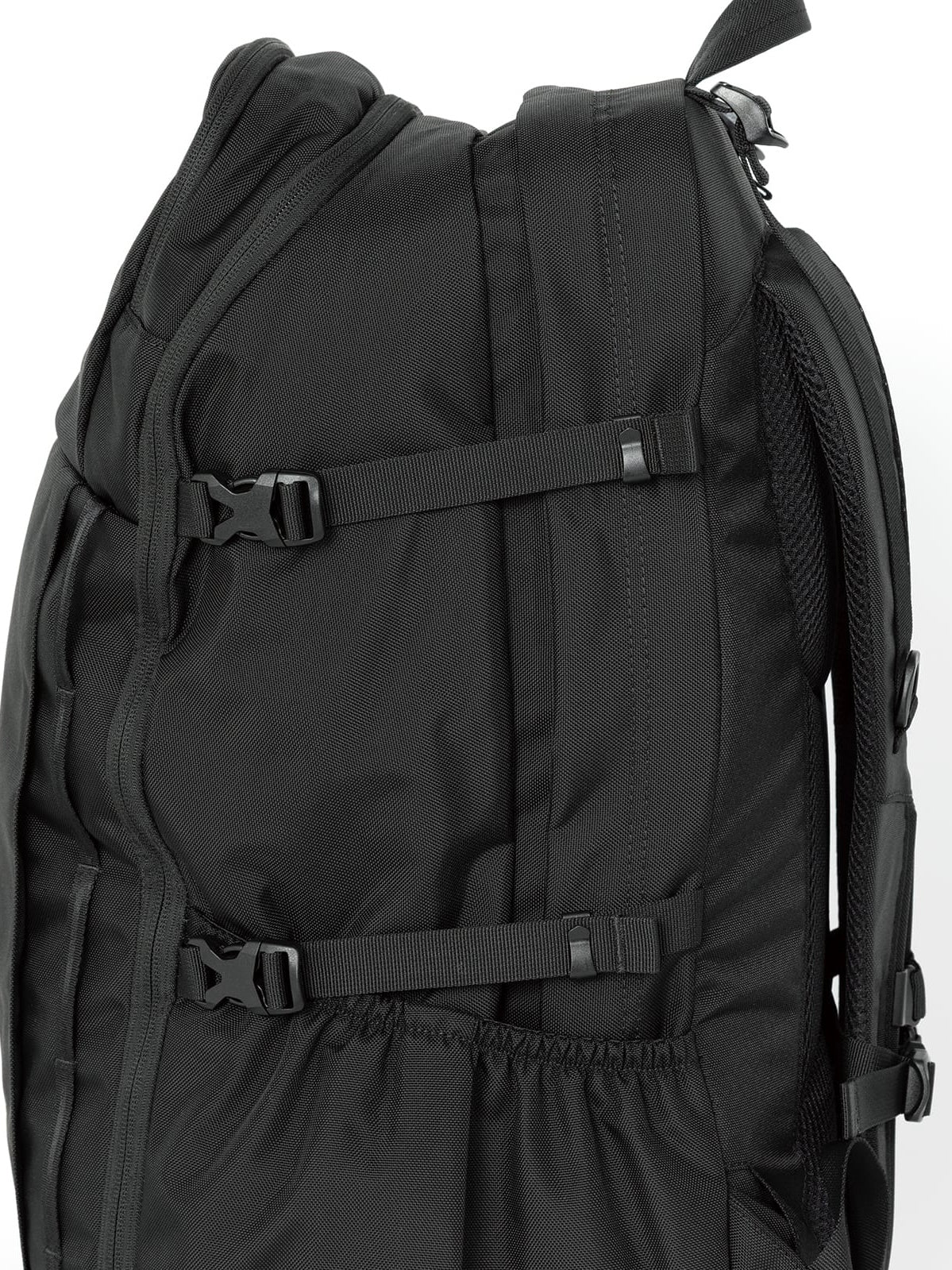Karrimor カリマー / tribute 40 トリビュート40 / Dark Charcoal