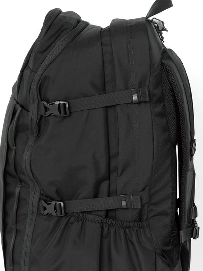 Karrimor カリマー / tribute 40 トリビュート40 / Dark Charcoal