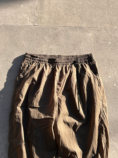 迷迭香 マンネンロウ / UL PAJAMAS PANTS UL パジャマパンツ KHAKI