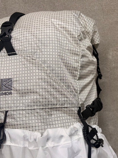 KARRIMOR カリマー / thrush 40 スラッシュ Feather White フェザーホワイト