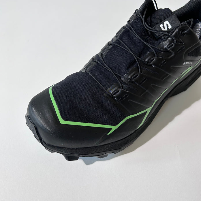 SALOMON サロモン / THUNDERCROSS サンダークロス GORE-TEX Black