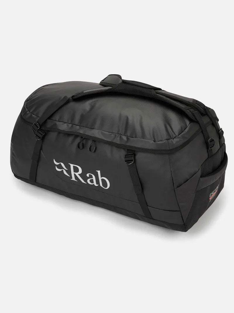 Rab ラブ / Escape Kit Bag LT 50 エスケープキットバック LT50  (ダッフルバック)