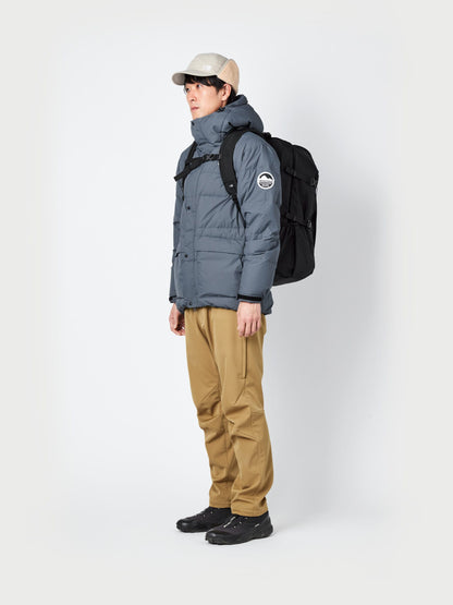 Karrimor カリマー / tribute 40 トリビュート40 / Dark Charcoal