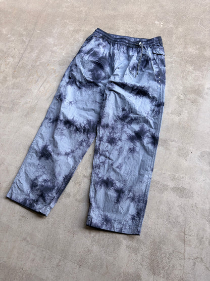 迷迭香 マンネンロウ /  OVER DYE HARVEST TROUSER NEUTON オーバー ダイ ハーベスト トルーサー ニュートン