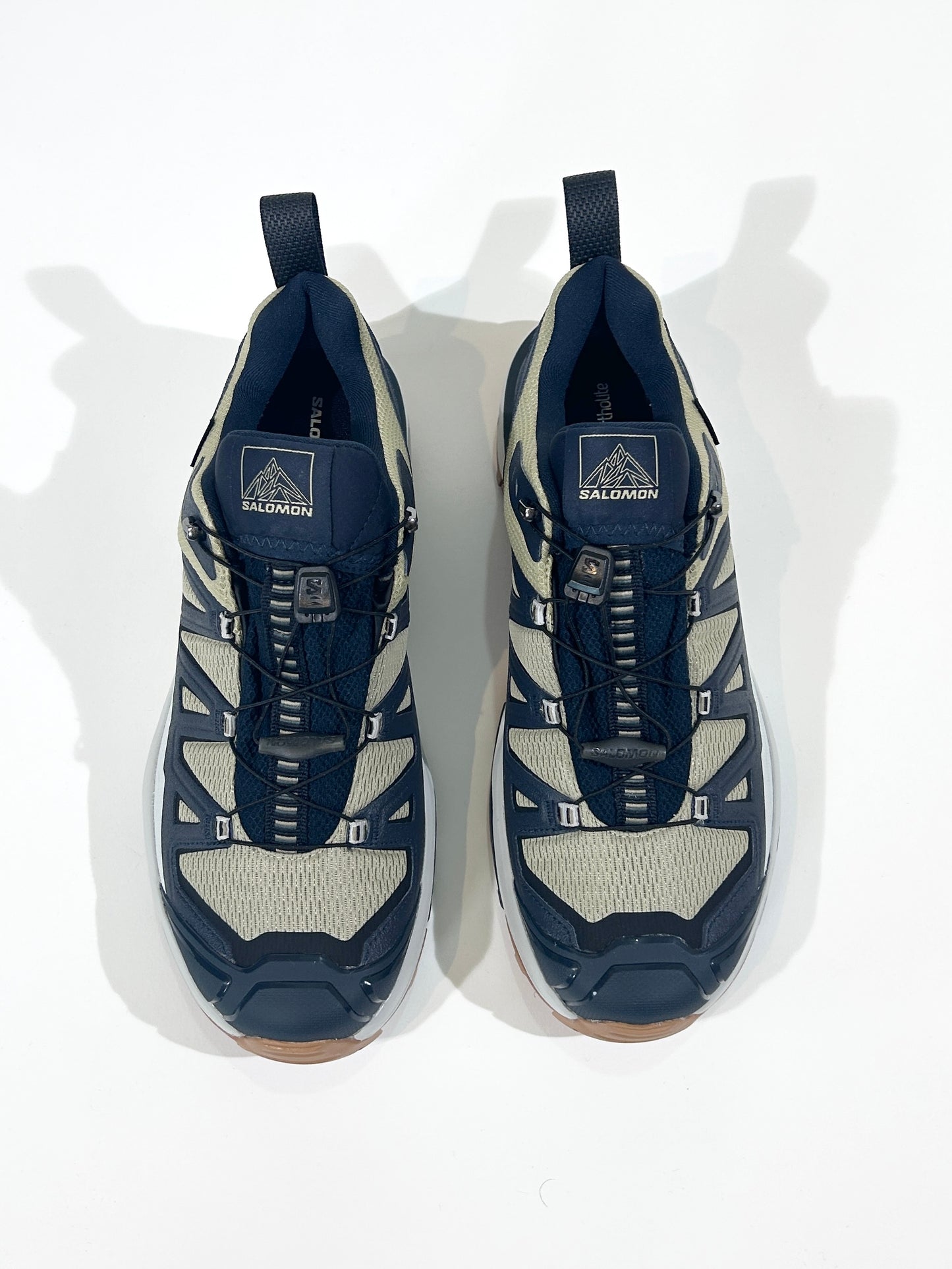 【SALE】SALOMON サロモン / X ULTRA 360 EDGE GTX / Beige