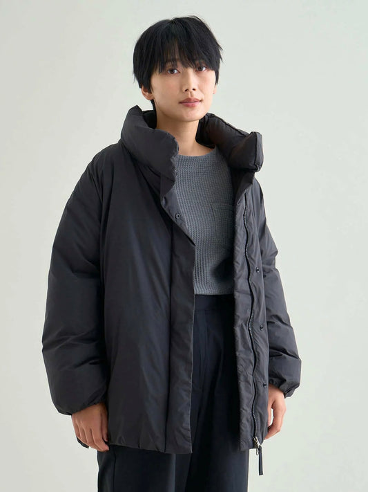 NANGA ナンガ / STAND COLLAR DOWN JACKET W(WOMEN) スタンドカラー ダウンジャケット (ウィメンズ)