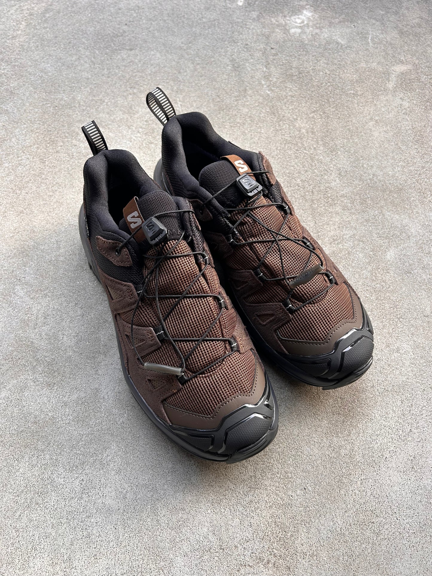 SALOMON サロモン / X ULTRA 360 LEATHER GORE-TEX