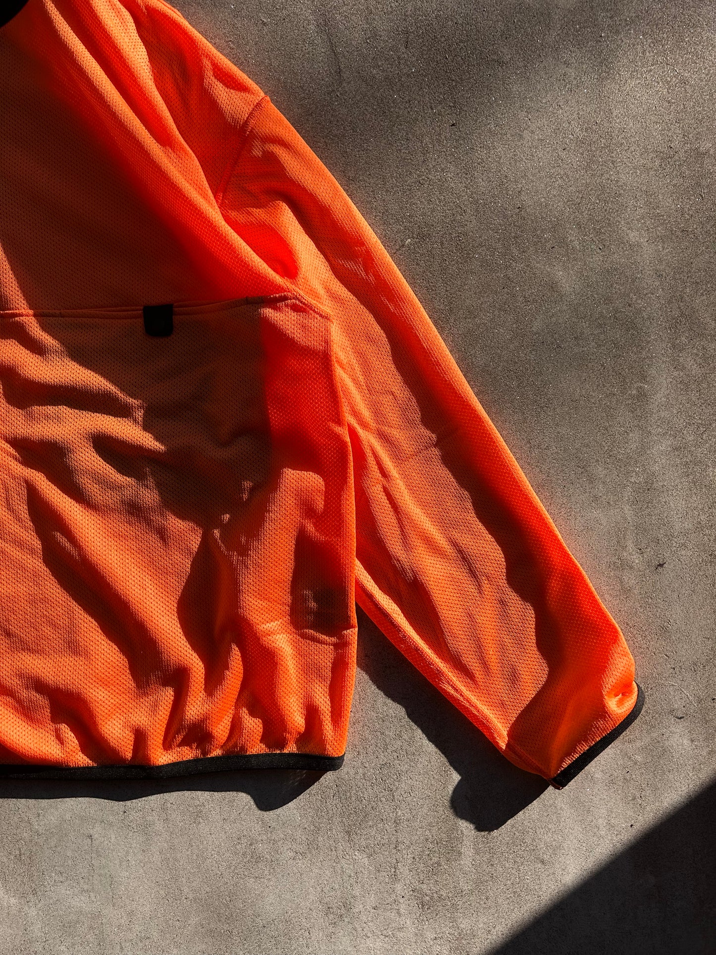 迷迭香 マンネンロウ / OCTA MIDLAYER PO オクタミッドレイヤーPO ORANGE