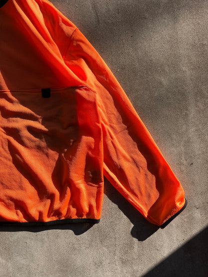 迷迭香 マンネンロウ / OCTA MIDLAYER PO オクタミッドレイヤーPO ORANGE