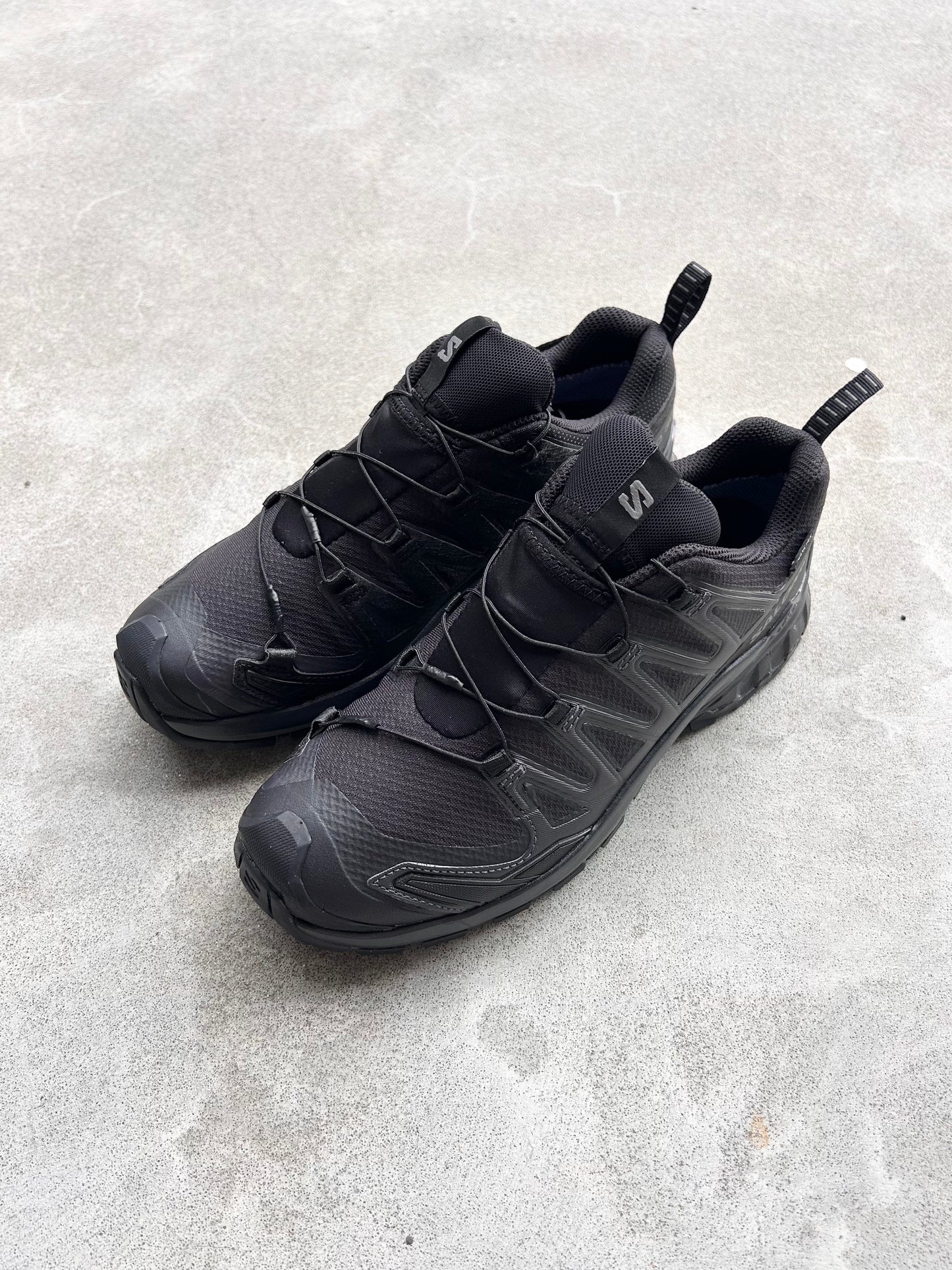 SALOMON サロモン / XA PRO 3D V9 GORE-TEX