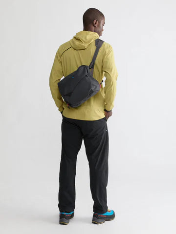 Klattermusen クレッタルムーセン / Gaut Messenger Bag ガウト メッセンジャー バッグ