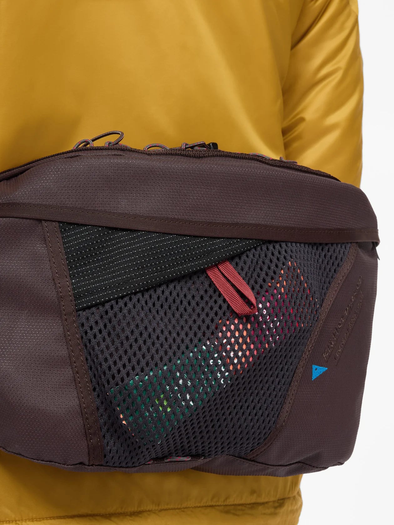 Klattermusen  クレッタルムーセン / Fimmafäng 4.0 Lumbarpack フィマファング 4.0 ランバーパック