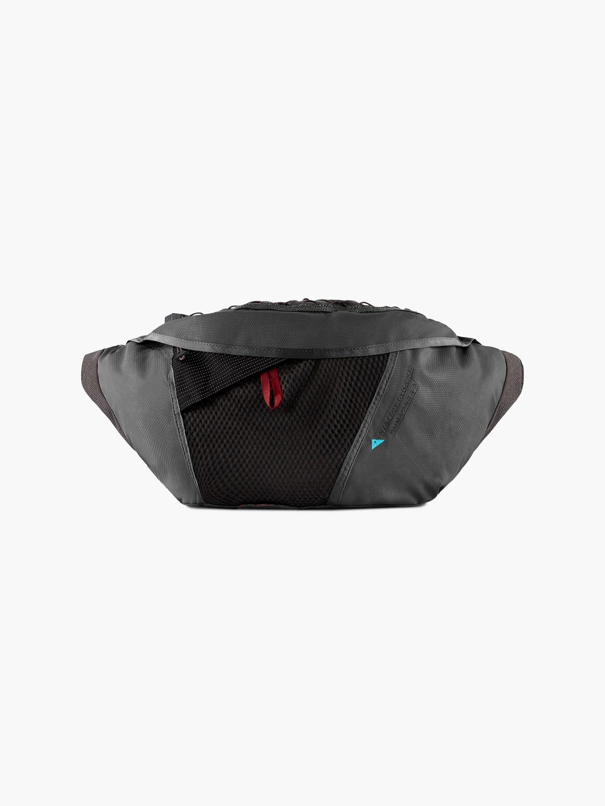 Klattermusen  クレッタルムーセン / Fimmafäng 4.0 Lumbarpack フィマファング 4.0 ランバーパック