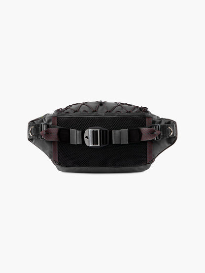 Klattermusen  クレッタルムーセン / Fimmafäng 4.0 Lumbarpack フィマファング 4.0 ランバーパック