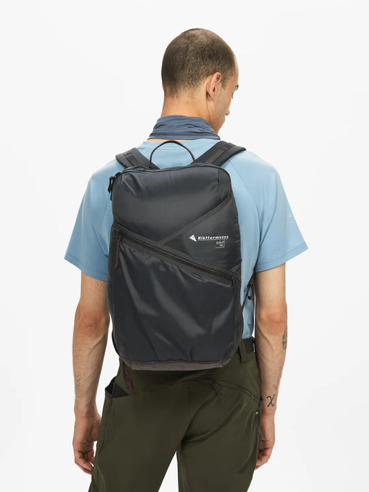 Klattermusen クレッタルムーセン / Gjalp 18L ギャルプ 18L Raven