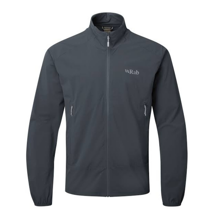 Borealis tour shop jacket