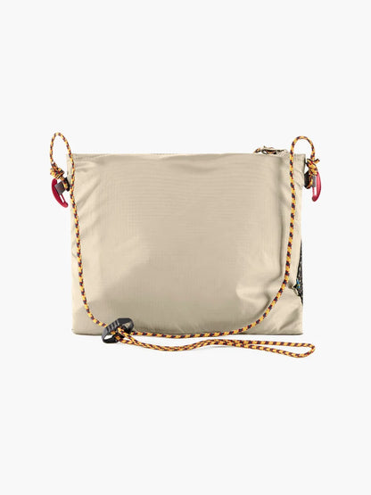 Klattermusen クレッタルムーセン / Algir Accessory Bag Medium アルギア アクセサリーバックミディアム Putty Grey