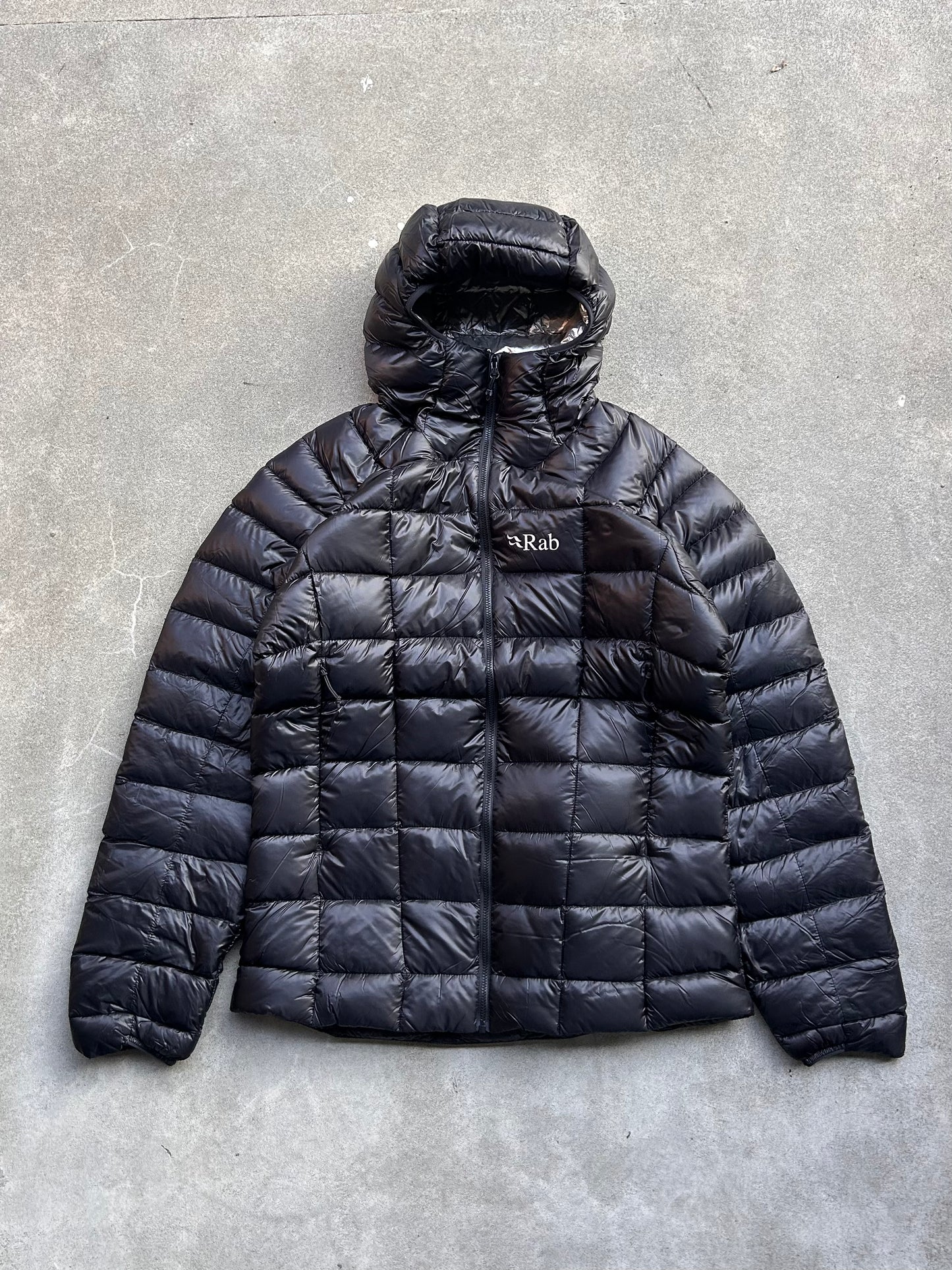 Rab ラブ / Mythic G Jacket ミシック ジー ジャケット