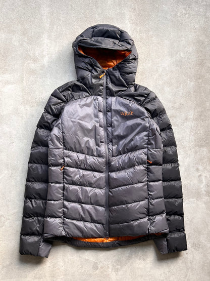 Rab ラブ /  Cirrus Ultra Hoody シラスウルトラフーディー