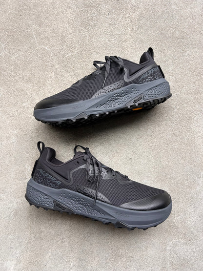 ALTRA アルトラ / TIMP 6 ティンプ6 MEN'S メンズ