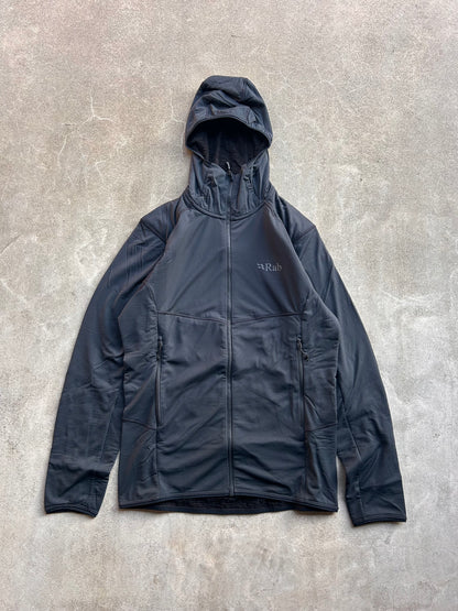 Rab ラブ / Evolute Hoody エボリュート フーディ
