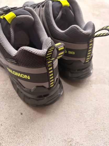 SALOMON サロモン / XA PRO 3D V9 GORE-TEX アシッドライム
