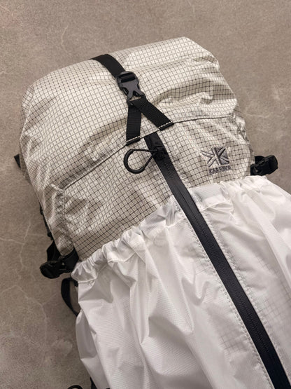 KARRIMOR カリマー / thrush 30 スラッシュ Feather White フェザーホワイト