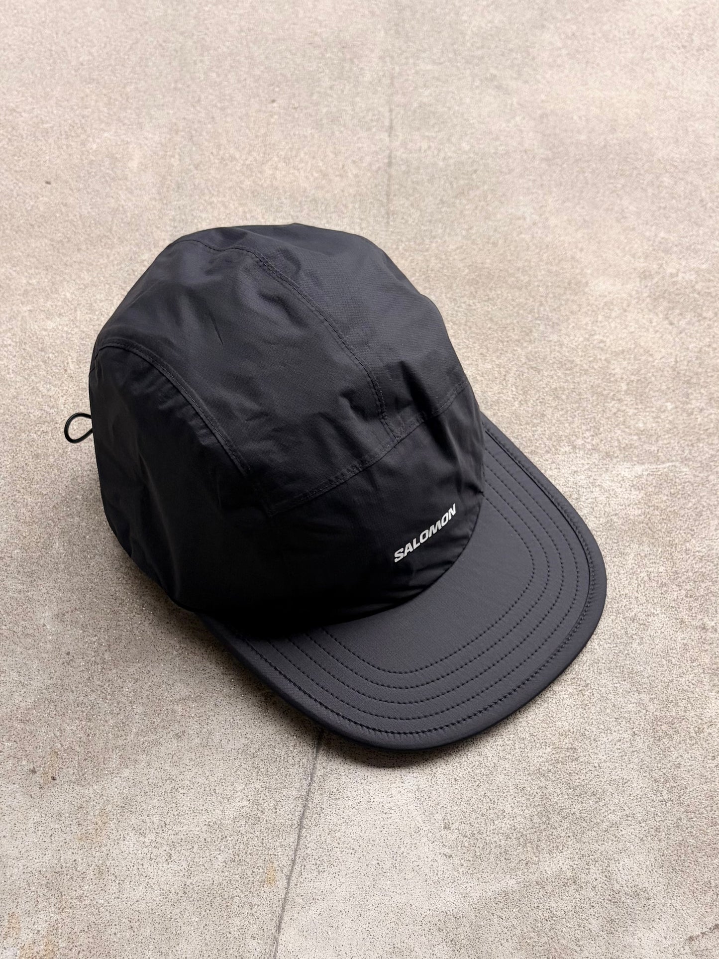SALOMON サロモン / BONATTI PRO 5 CAP U ボナッティ プロ 5 キャップ