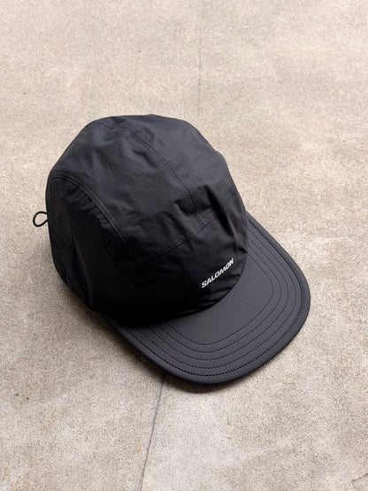 SALOMON サロモン / BONATTI PRO 5 CAP U ボナッティ プロ 5 キャップ