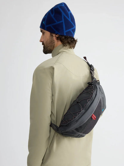 Klattermusen  クレッタルムーセン / Fimmafäng 4.0 Lumbarpack フィマファング 4.0 ランバーパック