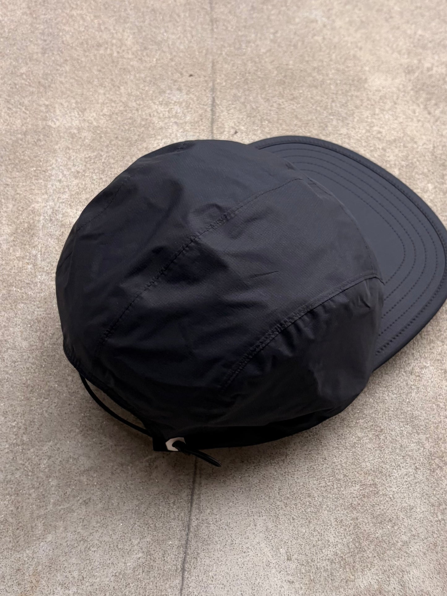 SALOMON サロモン / BONATTI PRO 5 CAP U ボナッティ プロ 5 キャップ