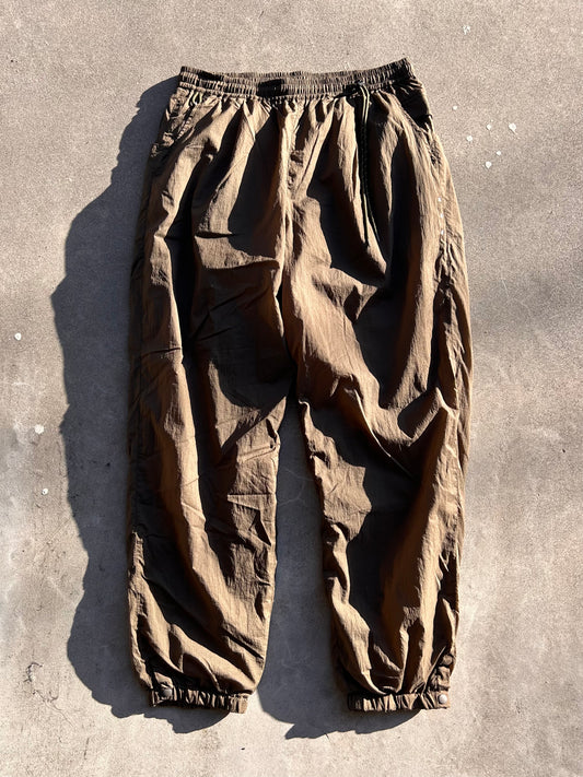 迷迭香 マンネンロウ / UL PAJAMAS PANTS UL パジャマパンツ KHAKI