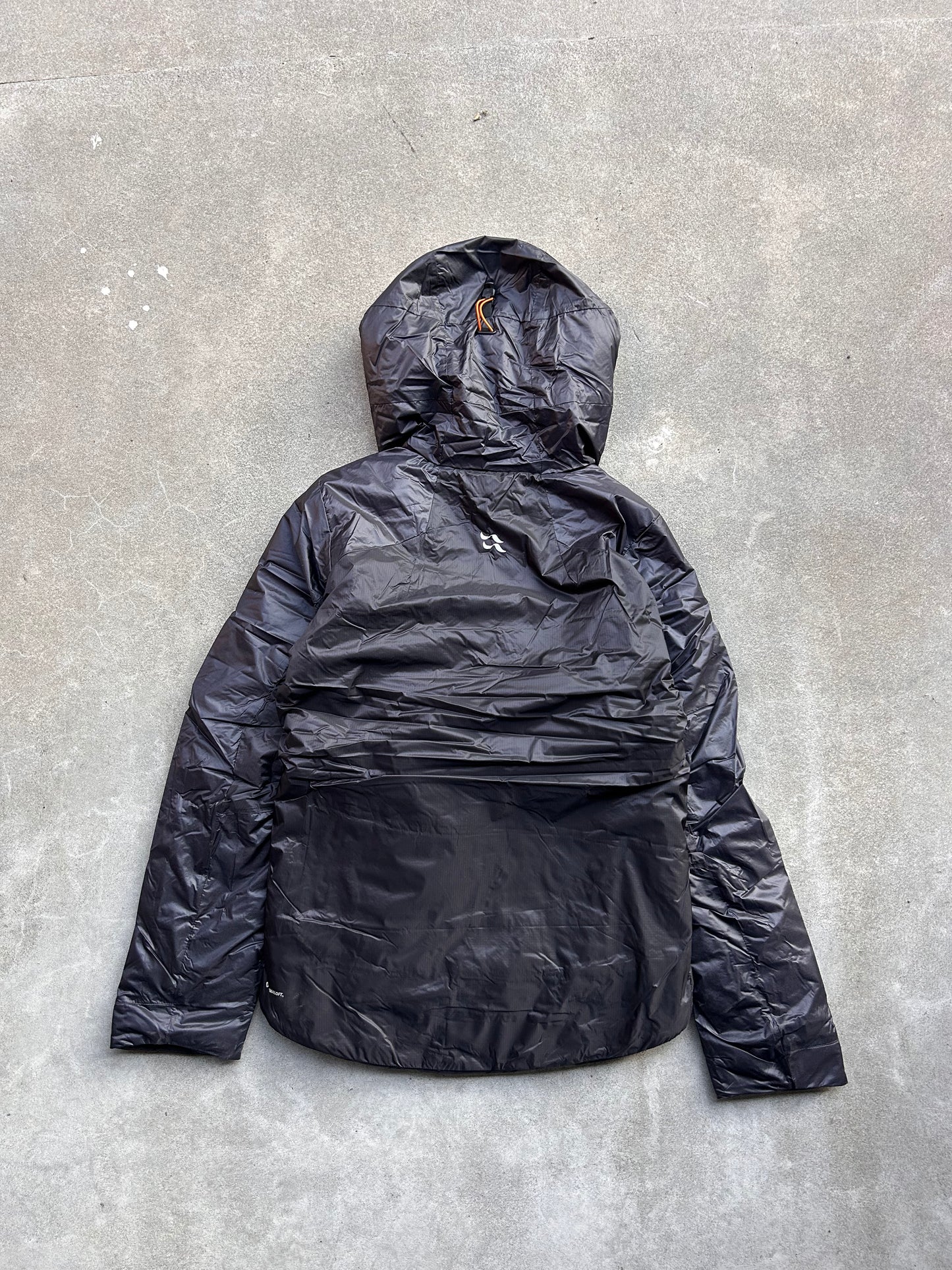 Rab ラブ / GENERATOR ALPINE JACKET ジェネレーターアルパインジャケット