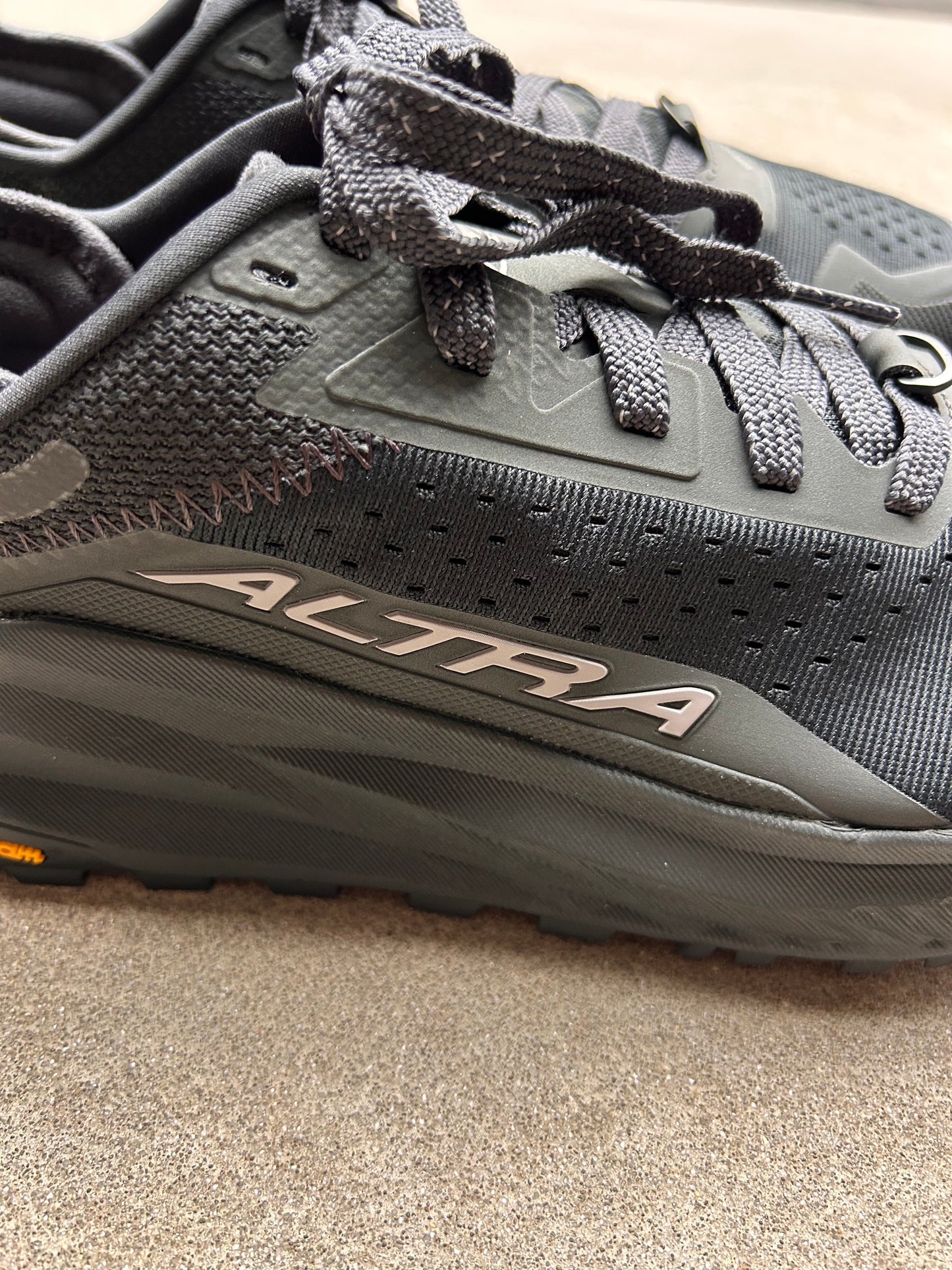 ALTRA アルトラ / OLYMPUS 6 オリンパス 6 MEN'S メンズ