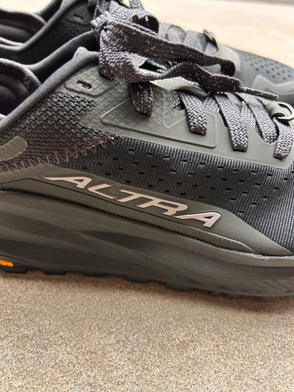 ALTRA アルトラ / OLYMPUS 6 オリンパス 6 MEN'S メンズ