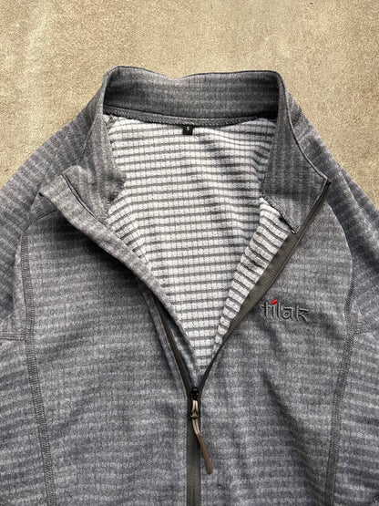 Tilak+POUTNIK ティラック ポートニック / MERA メラ GreyMelange