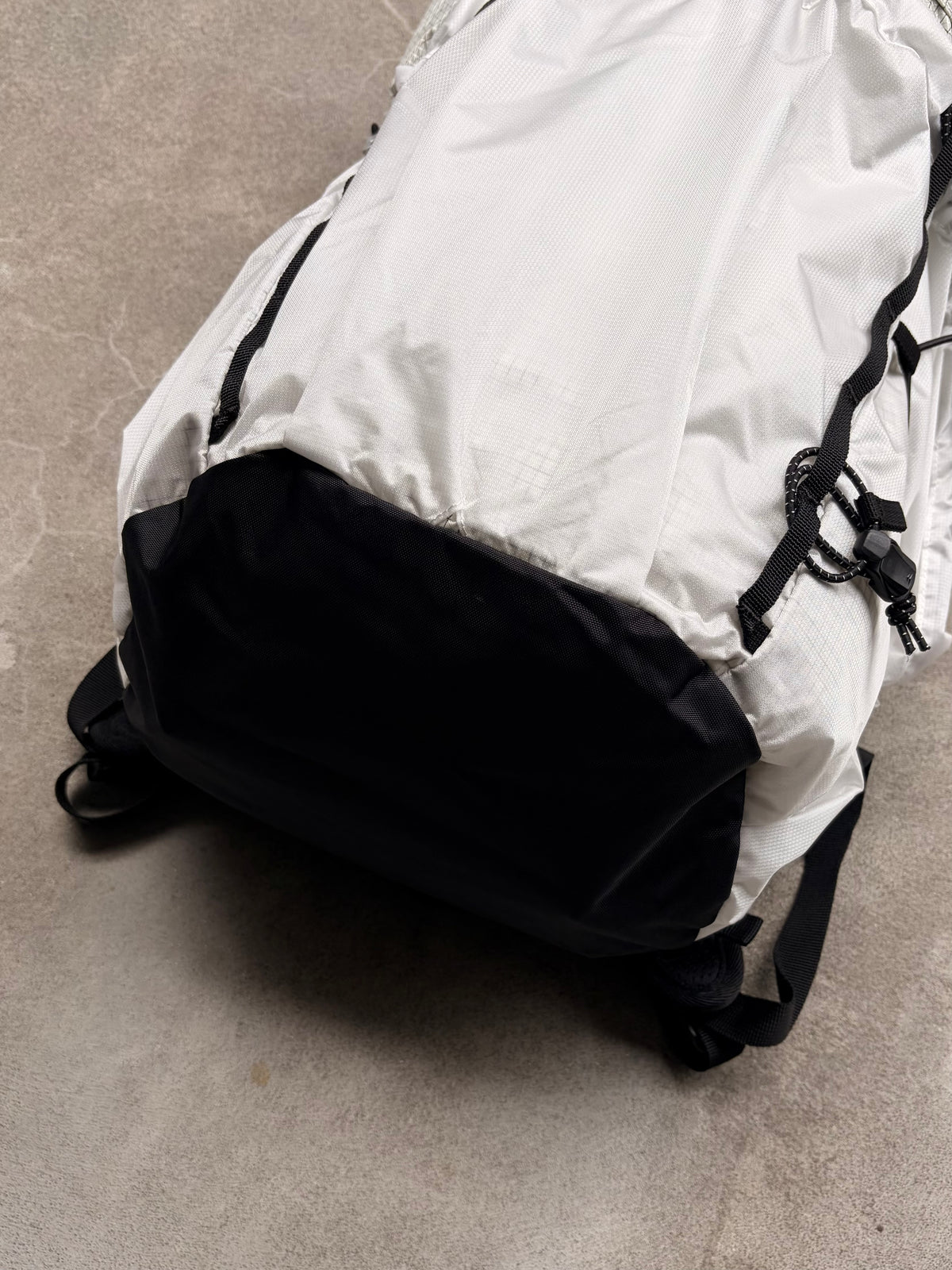 KARRIMOR カリマー / thrush 25 スラッシュ Feather White フェザーホワイト