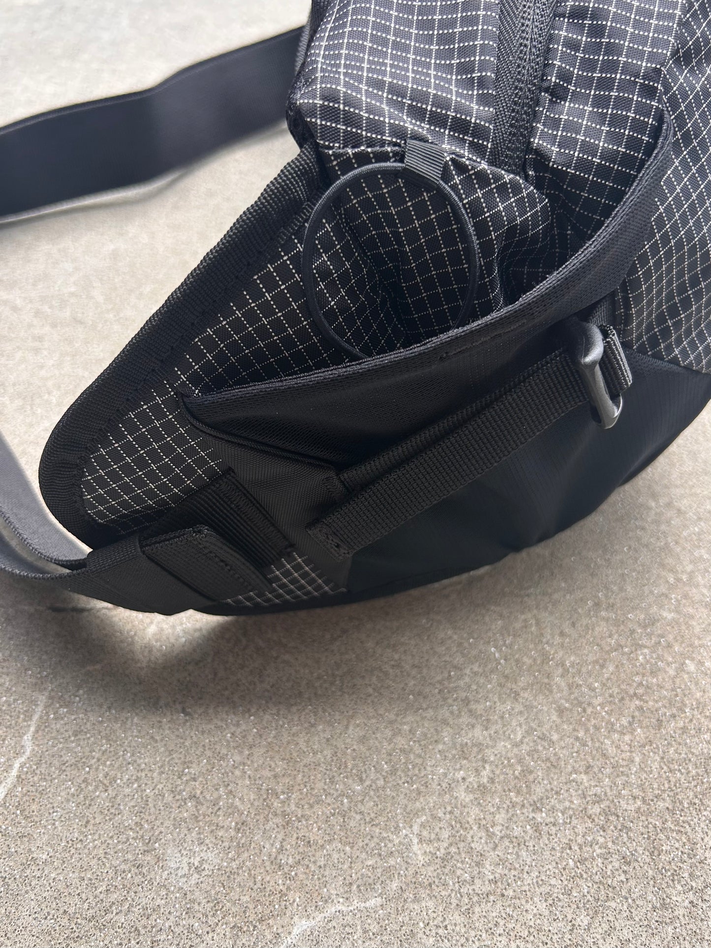 SALOMON サロモン / TRAILBLAZER COMMUTER BELT