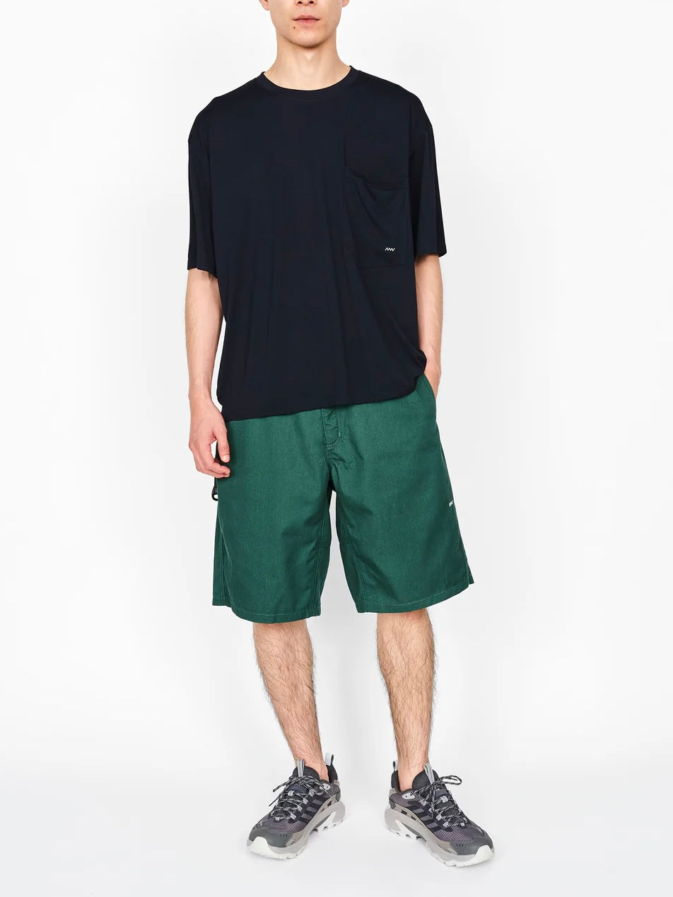 STONE MASTER ストーンマスター / コンベイズ SMショーツ T/Cツイル