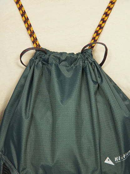 Klattermusen クレッタルムーセン / Algir Sack Pack アルギア サック パック